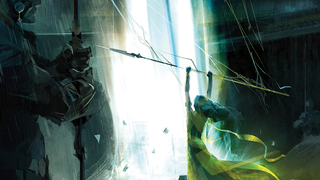 <i>Providence of Fire</i> Is The Perfect Blend of Politics, Magic and Action